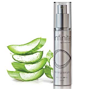 forever aloe vera berry nectar